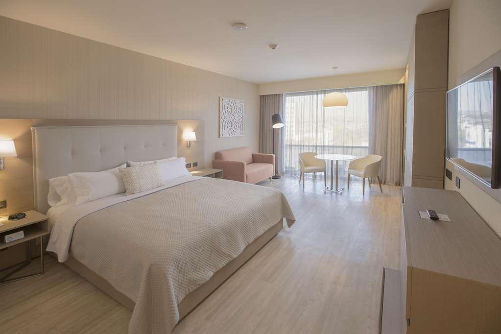 Hilton Garden Inn Silao Aeropuerto Bajio ห้อง รูปภาพ