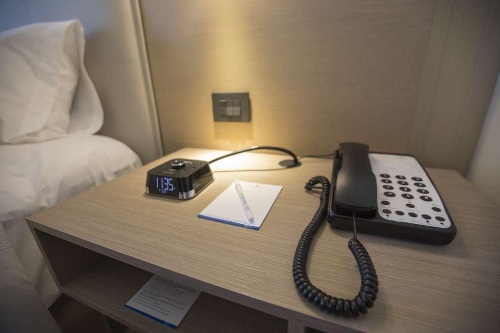Hilton Garden Inn Silao Aeropuerto Bajio ห้อง รูปภาพ