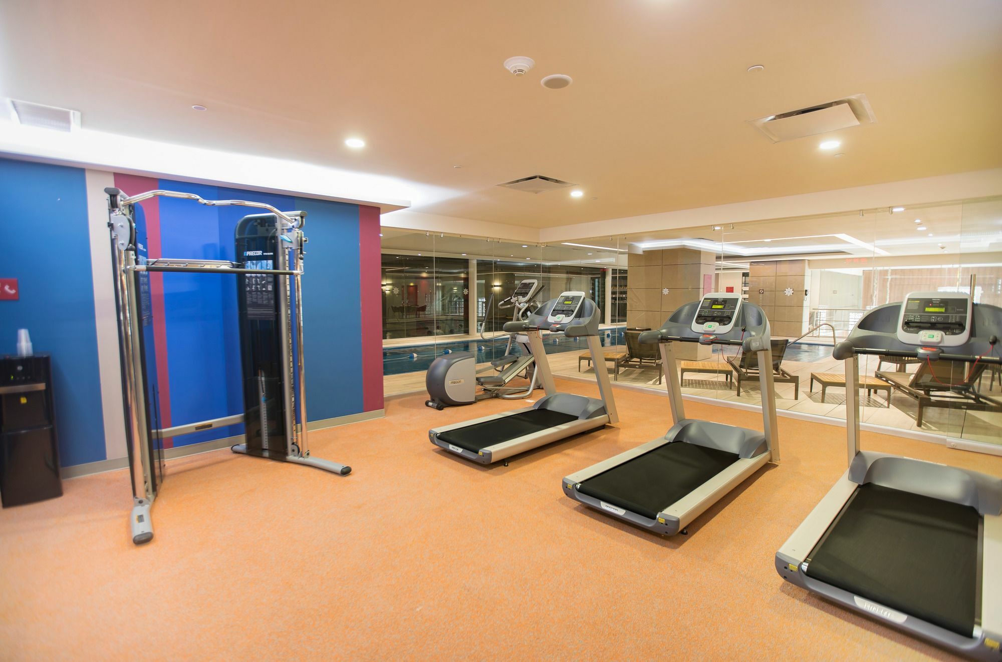 Hilton Garden Inn Silao Aeropuerto Bajio ภายนอก รูปภาพ